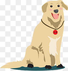 Golden Retriever Labrador Ret