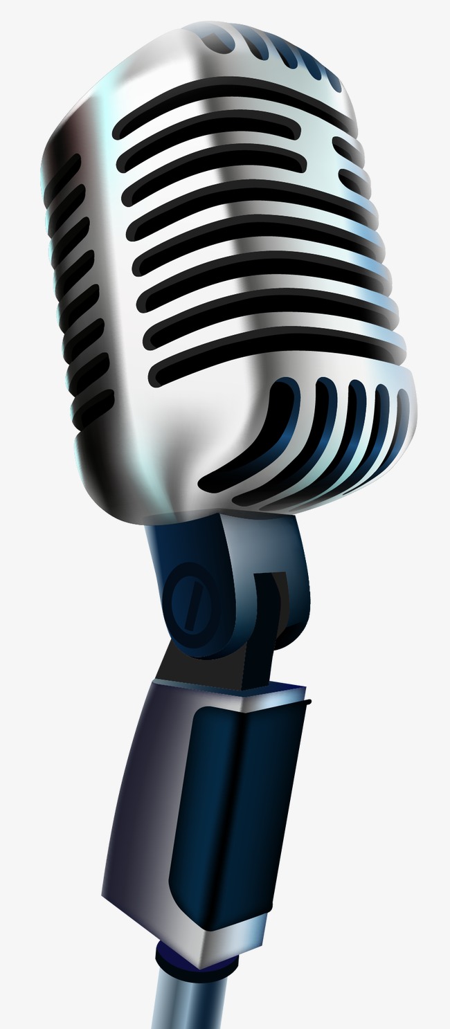Microphone Clip art - Microph