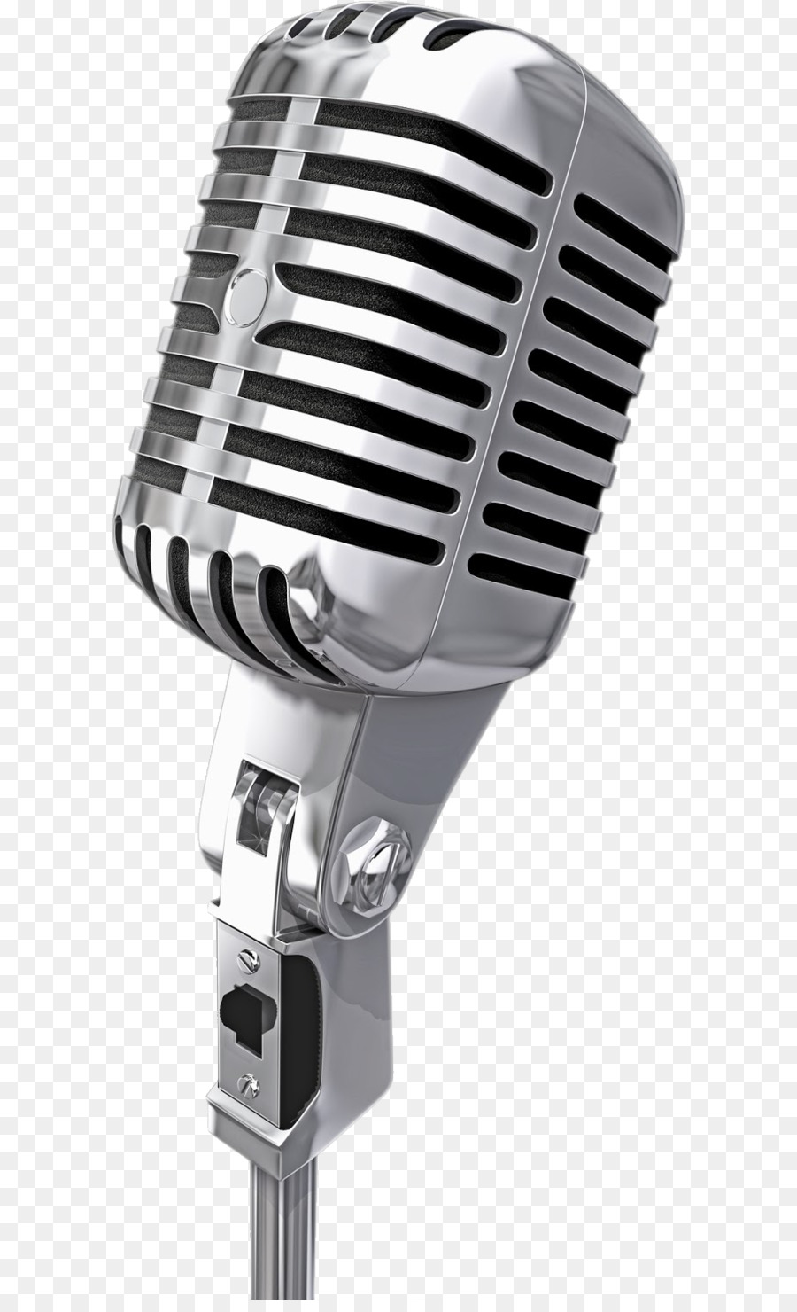 Free Microphone Png - Microphone Clip Art   Microphone Png Image, Transparent background PNG HD thumbnail