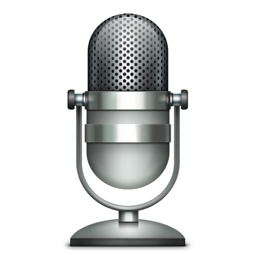 Free Microphone Png - Microphone Png Image, Transparent background PNG HD thumbnail