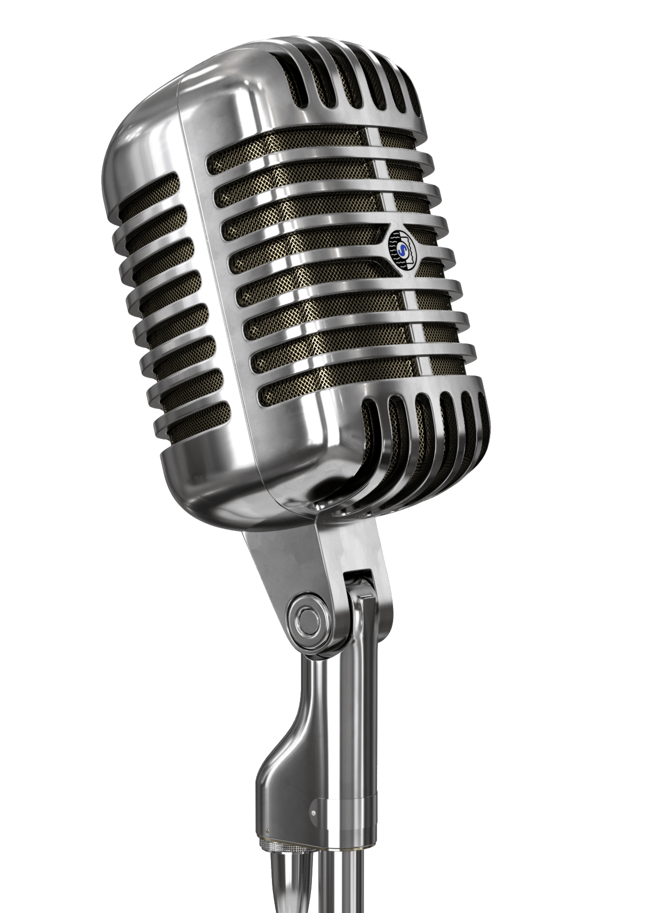 Free Microphone Png - Microphone Png Image Png Image, Transparent background PNG HD thumbnail