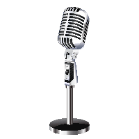 Free Microphone Png - Microphone Png Image Png Image, Transparent background PNG HD thumbnail