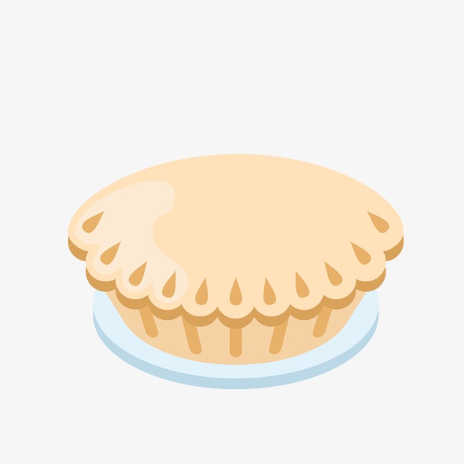Cake Pie, Cartoon Food, Vector Christmas Dinner, Cartoon Dinner Png And Vector - Cakes And Pies, Transparent background PNG HD thumbnail