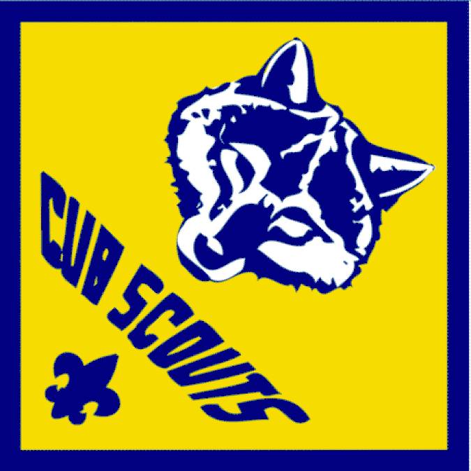 Boy Scouts Clip Art Download. Color · Black And White - Cub Scouts, Transparent background PNG HD thumbnail