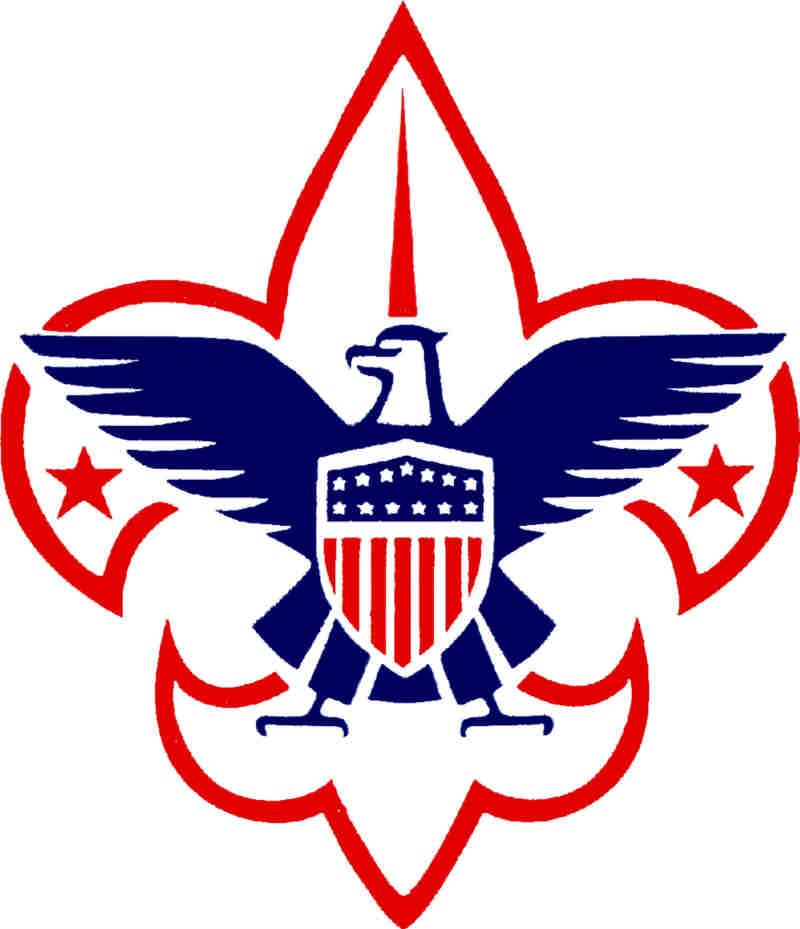 Cub Scout Boy Scout Symbol Clipart Kid - Cub Scouts, Transparent background PNG HD thumbnail