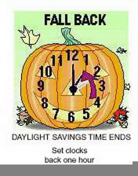 Daylight saving time in the U
