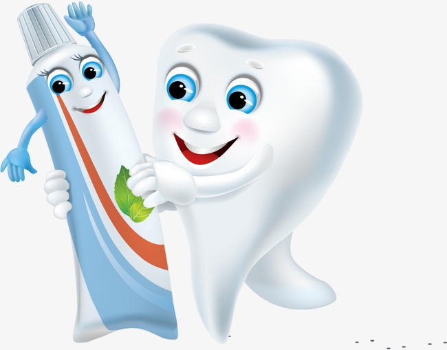 Dental Advertising, Protect The Gums, Png Free Download, Posters Element Png And Vector - Dental, Transparent background PNG HD thumbnail