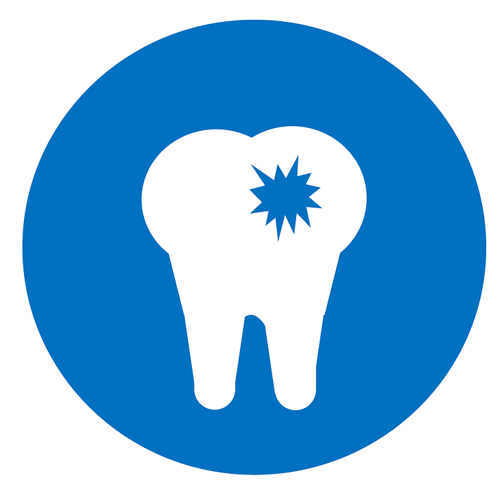Dentist Icon Cavity Dental Tooth Tooth Decay - Dental, Transparent background PNG HD thumbnail