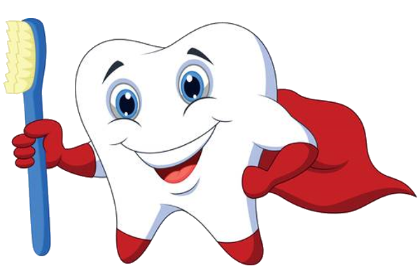 Tooth Cartoon Pictures Of Teeth Clipart Image 2   Free Png Teeth - Dental, Transparent background PNG HD thumbnail