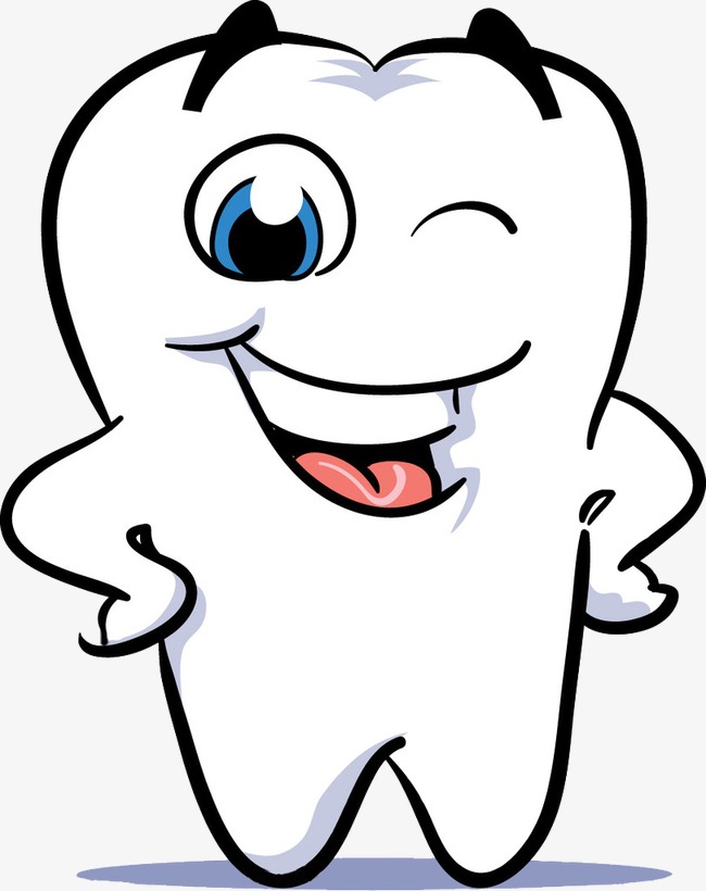 Tooth, Health, Medical, Dental Health Free Png Image - Dental, Transparent background PNG HD thumbnail