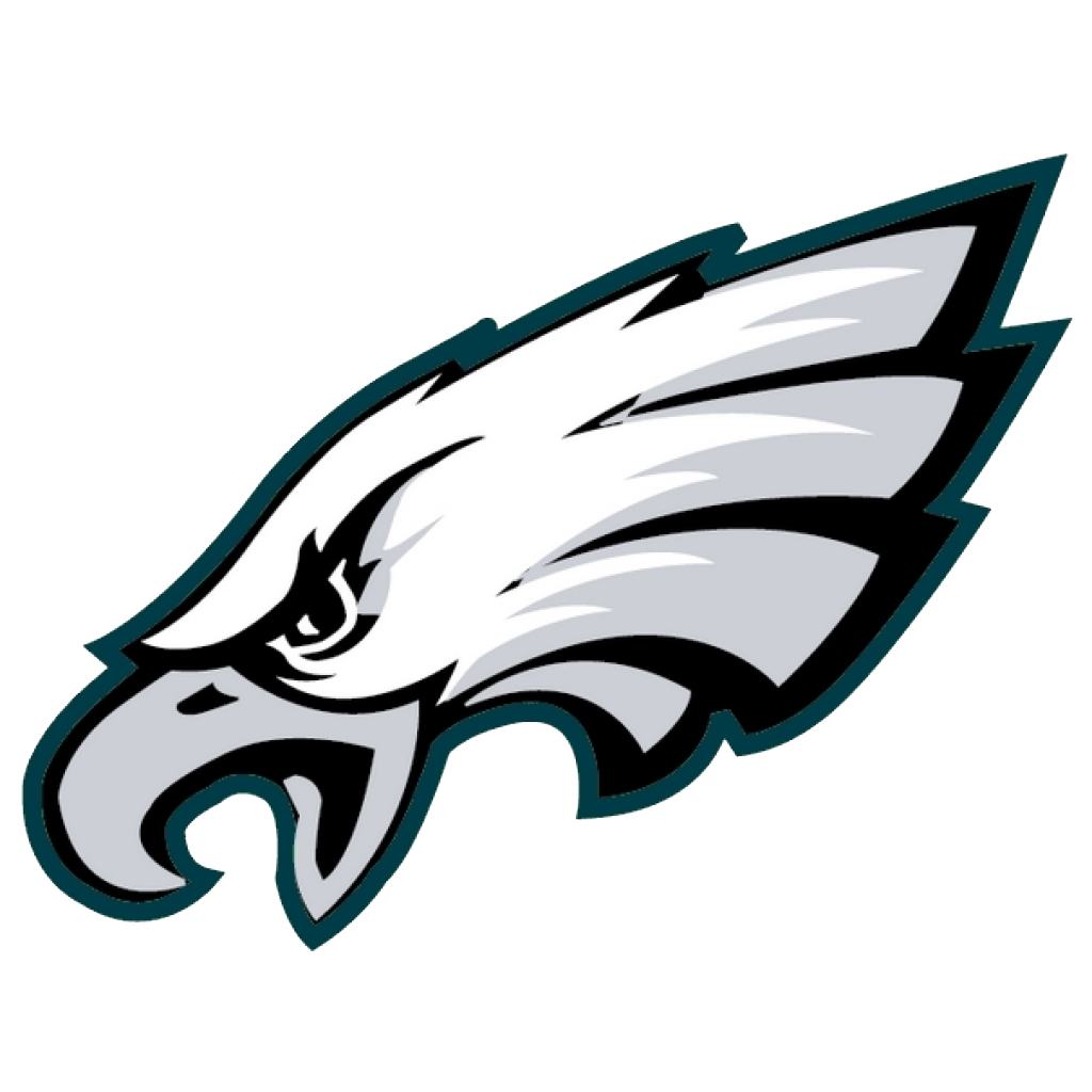 Philadelphia Eagles PNG Pic, Free PNG Eagles Images - Free PNG