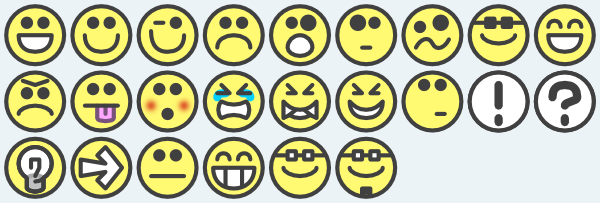 Pin Emotions Clipart Emotional #13 - Emotions, Transparent background PNG HD thumbnail
