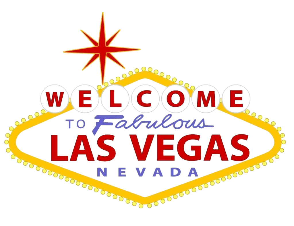 Las Vegas PNG Transparent Ima