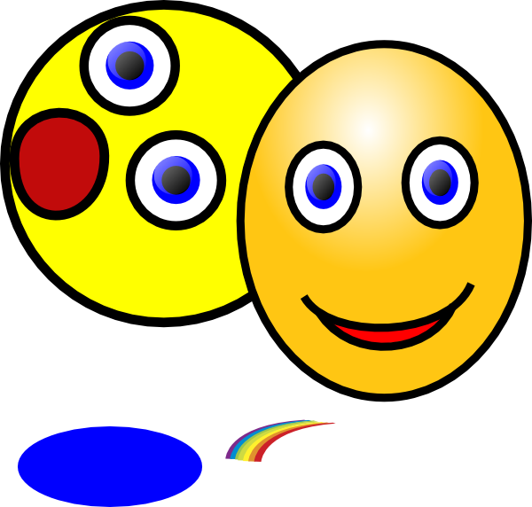 Emoji symbols