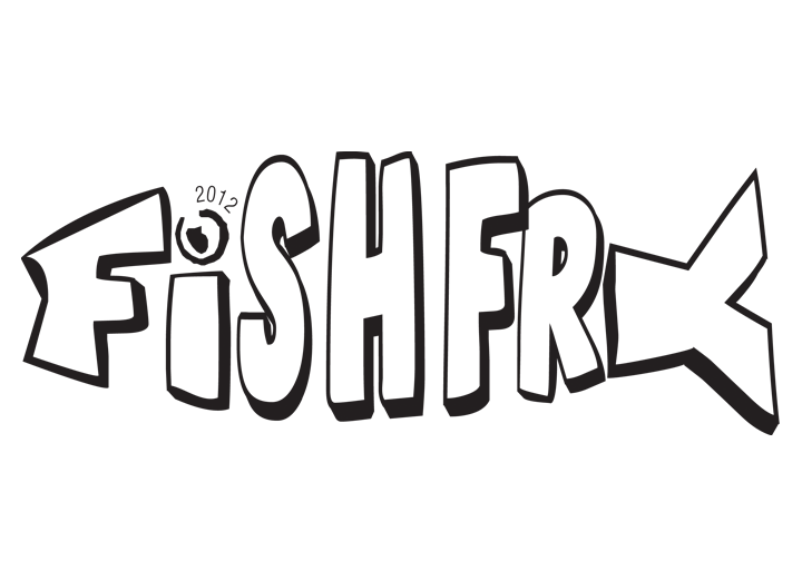 Clip Art Fish Fry Clipart Kid 2 Image 2 - Fish Fry, Transparent background PNG HD thumbnail
