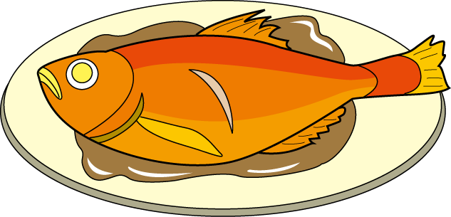 Download - Fish Fry, Transparent background PNG HD thumbnail