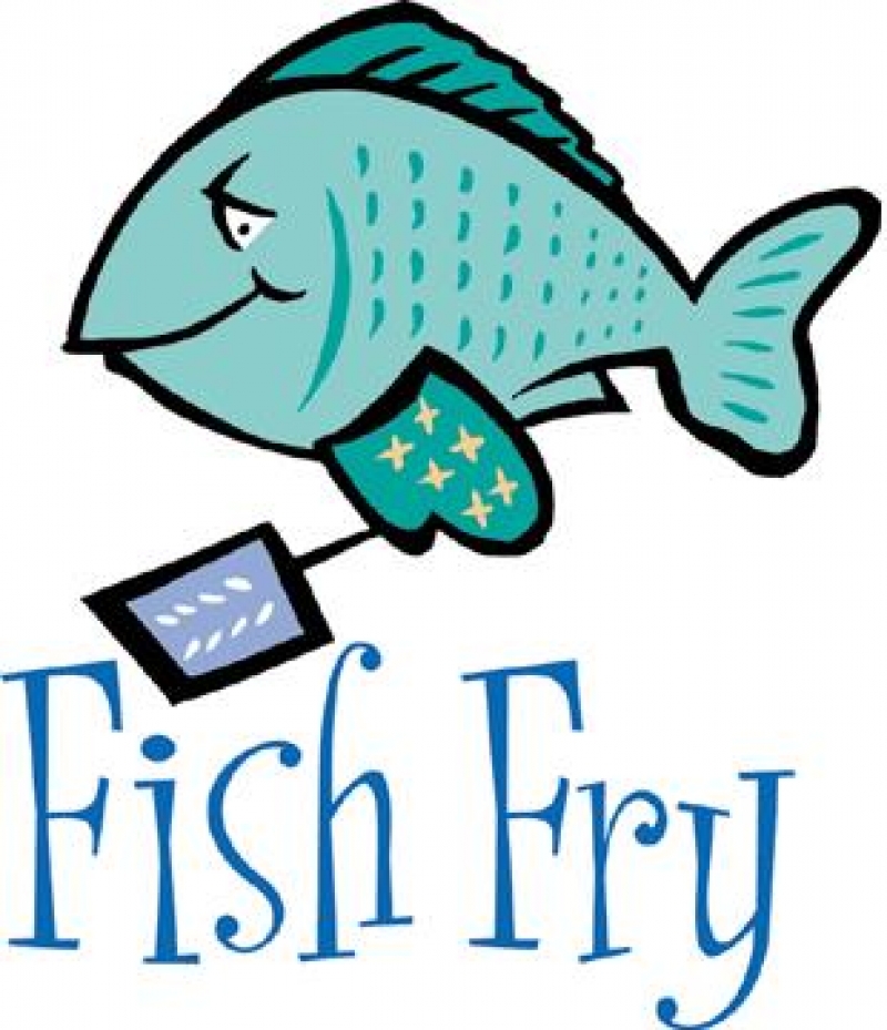 Fish Fry Clipart Image - Fish Fry, Transparent background PNG HD thumbnail