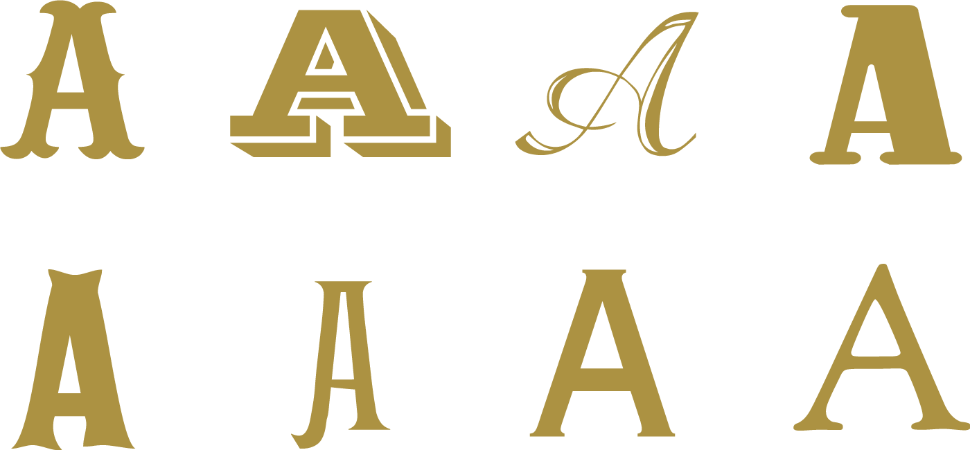 A selection of the bestfonts inspired by the 1800u0027s and Victorian era., Free PNG Fonts - Free PNG