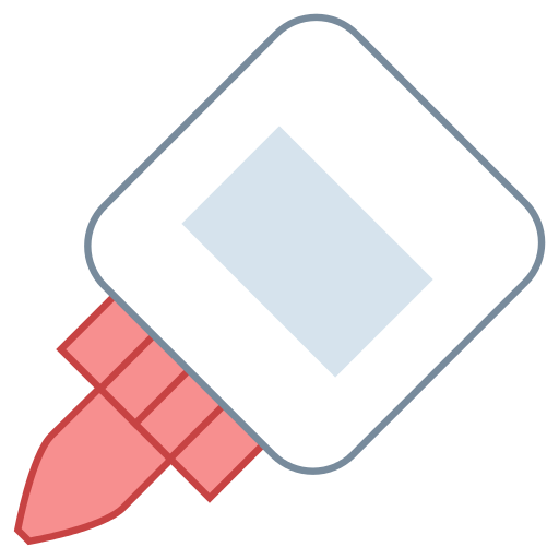 Glue Icon - Glue, Transparent background PNG HD thumbnail
