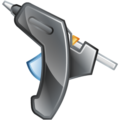 Glue Icon Image #16243 - Glue, Transparent background PNG HD thumbnail