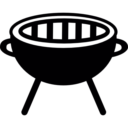 Barbecue Grill Png image #333