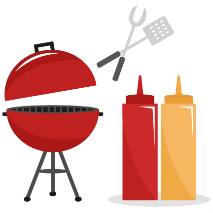 Bbq Grill Clipart Free Pluspng - Grill, Transparent background PNG HD thumbnail