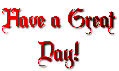 Fo2X2N977Nvl1Wamu2Ax.png - Have A Nice Day, Transparent background PNG HD thumbnail