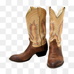Free Png Hd Cowboy Boots - Cowboy Boot Leather Shoe   Vintage Cowboy Boots, Transparent background PNG HD thumbnail