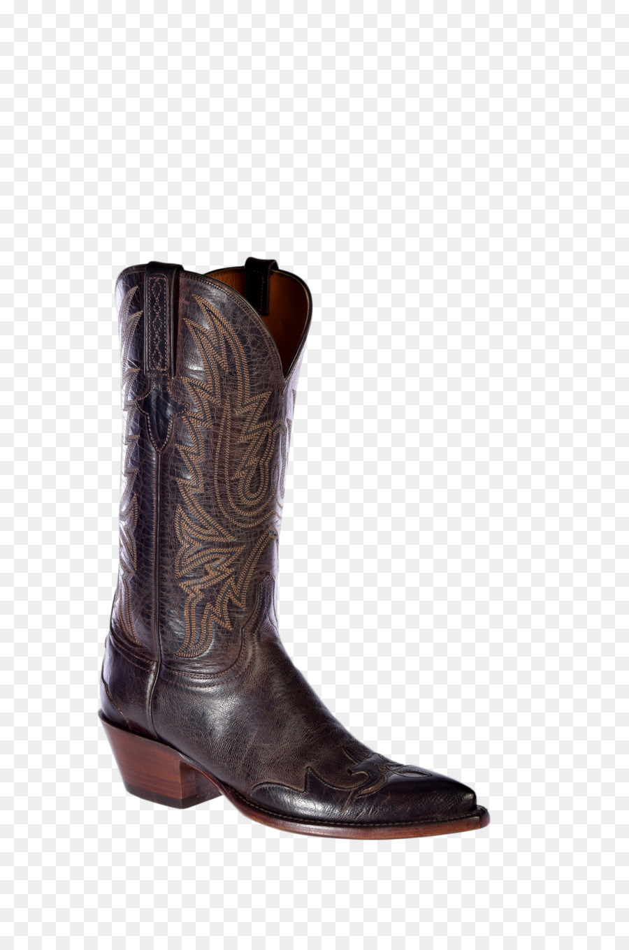 Cowboy Boot Shoe Leather Footwear   Boots - Cowboy Boots, Transparent background PNG HD thumbnail
