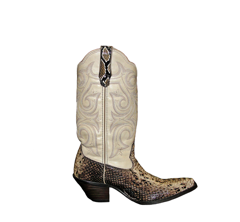 Cowboy Boots Shoe Boots Footwear - Cowboy Boots, Transparent background PNG HD thumbnail