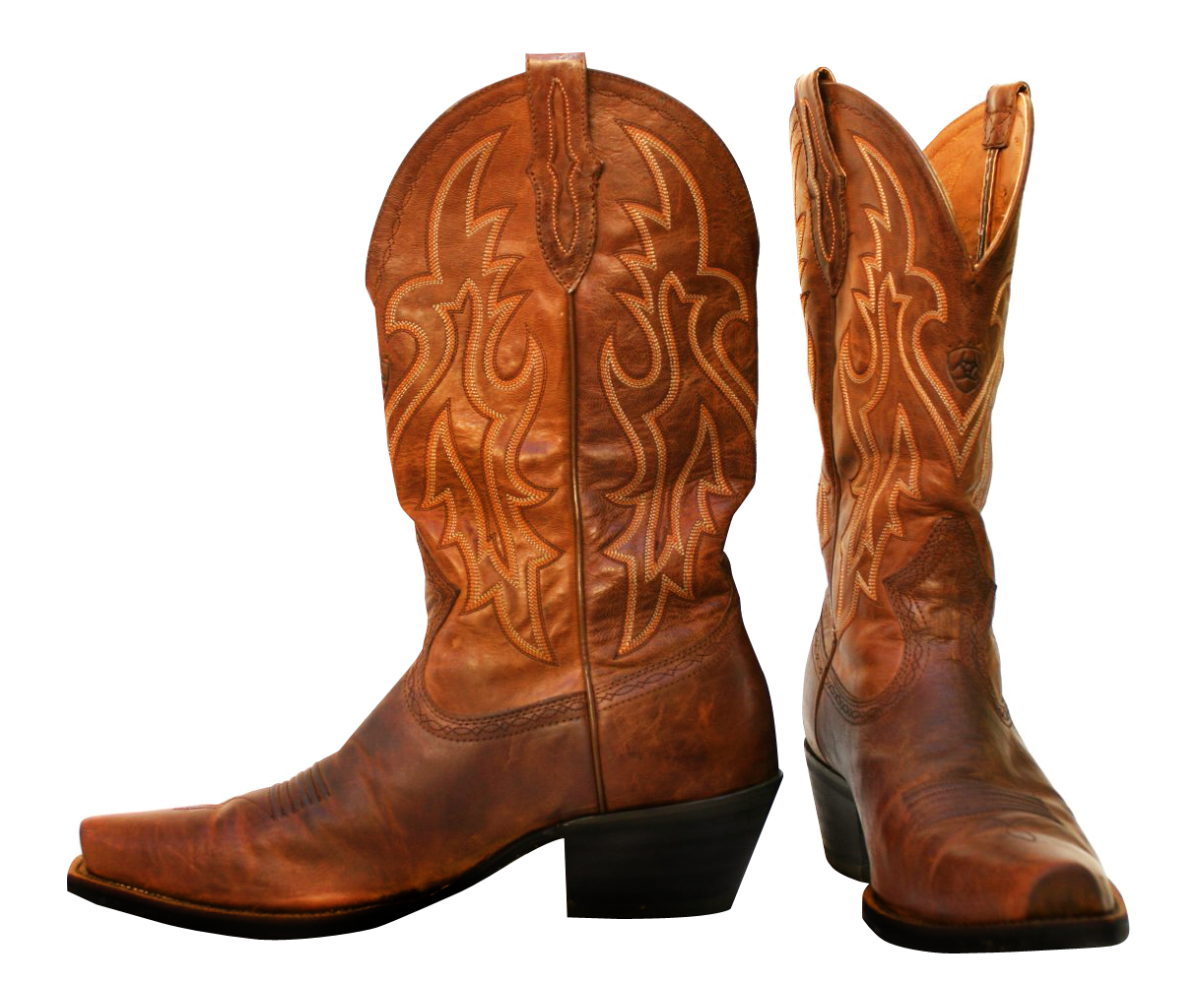 This High Quality Free Png Image Without Any Background Is About Fashion, Boots, Shoes - Cowboy Boots, Transparent background PNG HD thumbnail