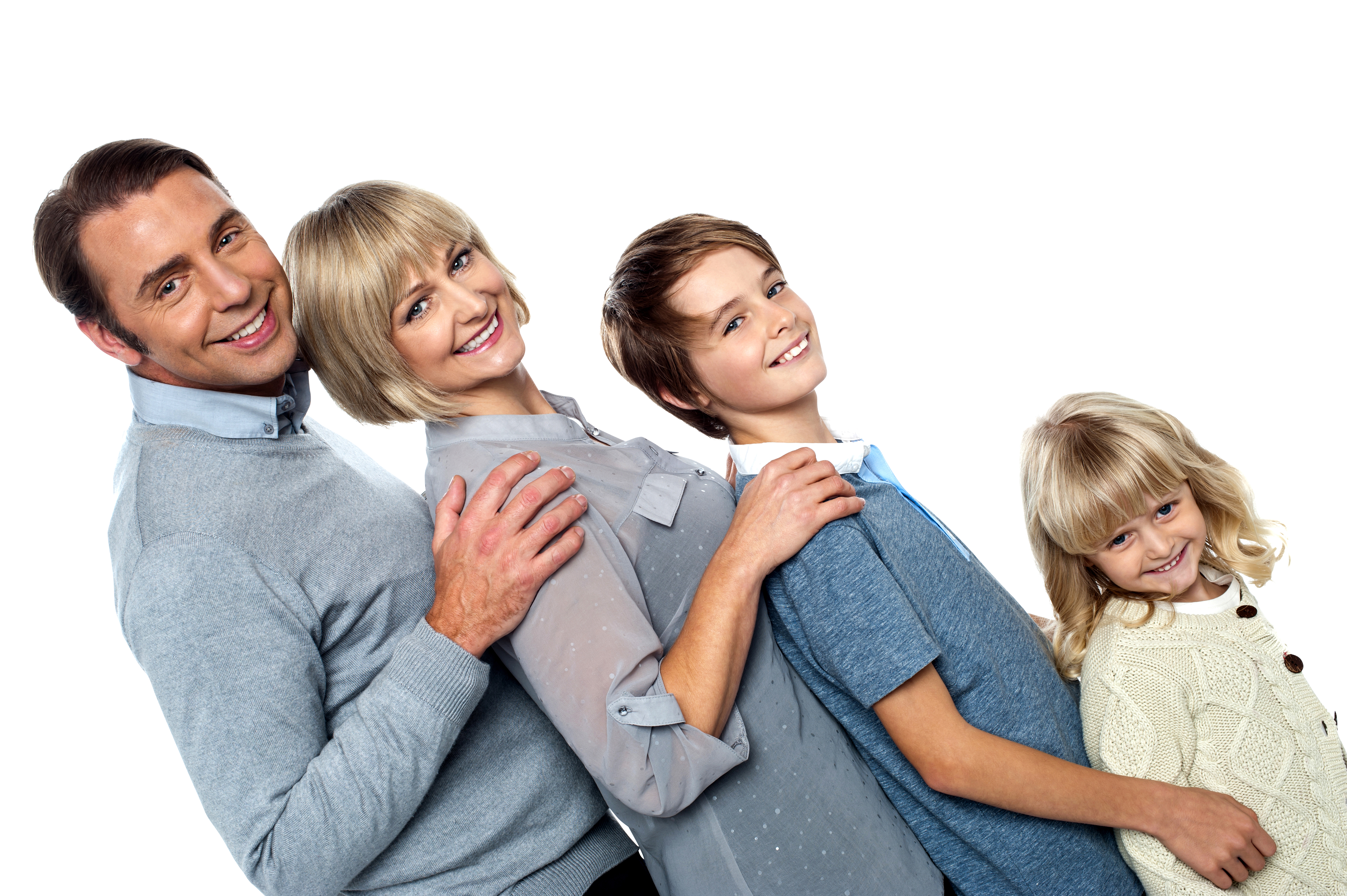 Family Hd Free Png Image   Family Png Hd - Families, Transparent background PNG HD thumbnail