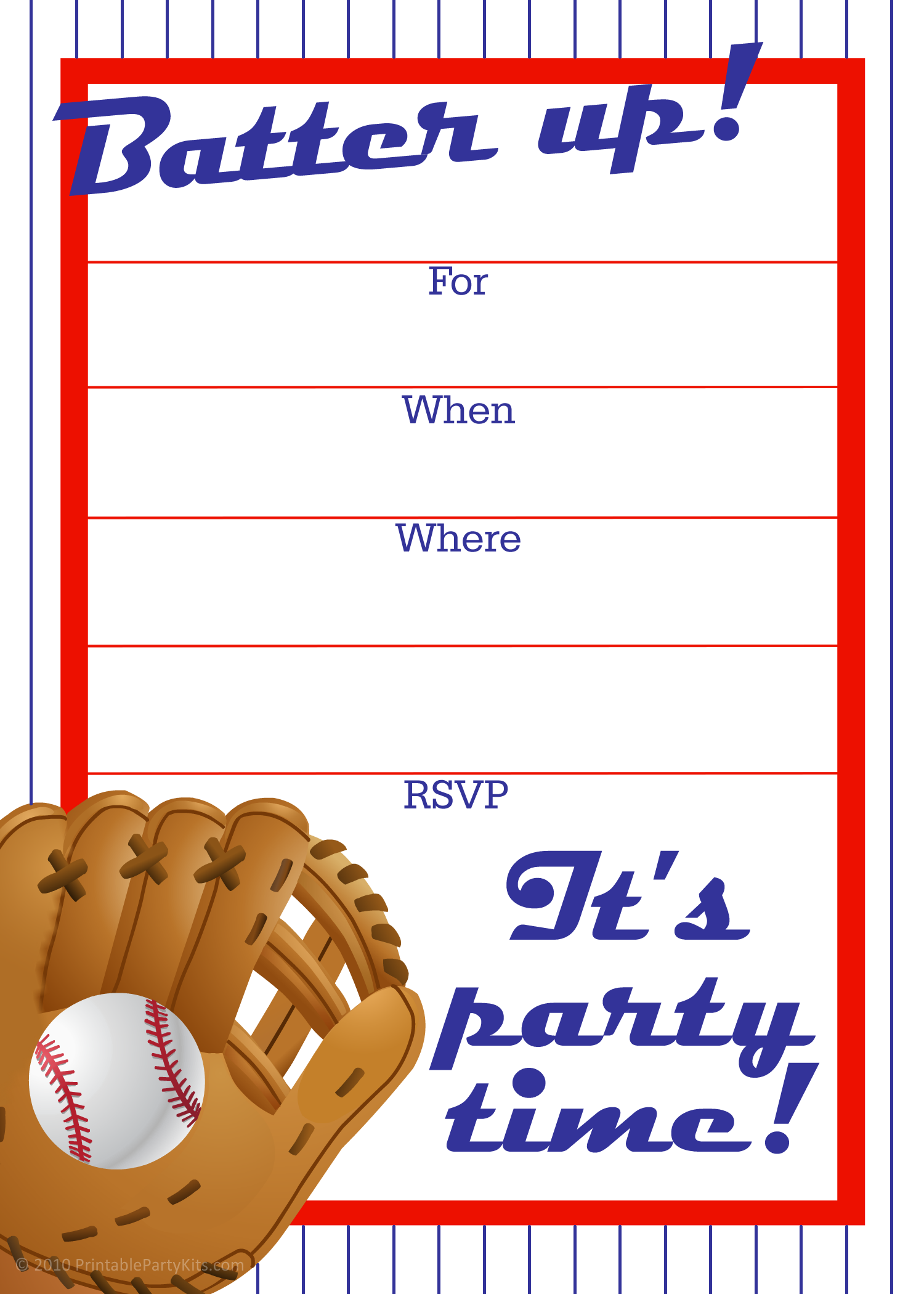Free Printable Boys Birthday Party Invitations - For Birthday Invitations, Transparent background PNG HD thumbnail