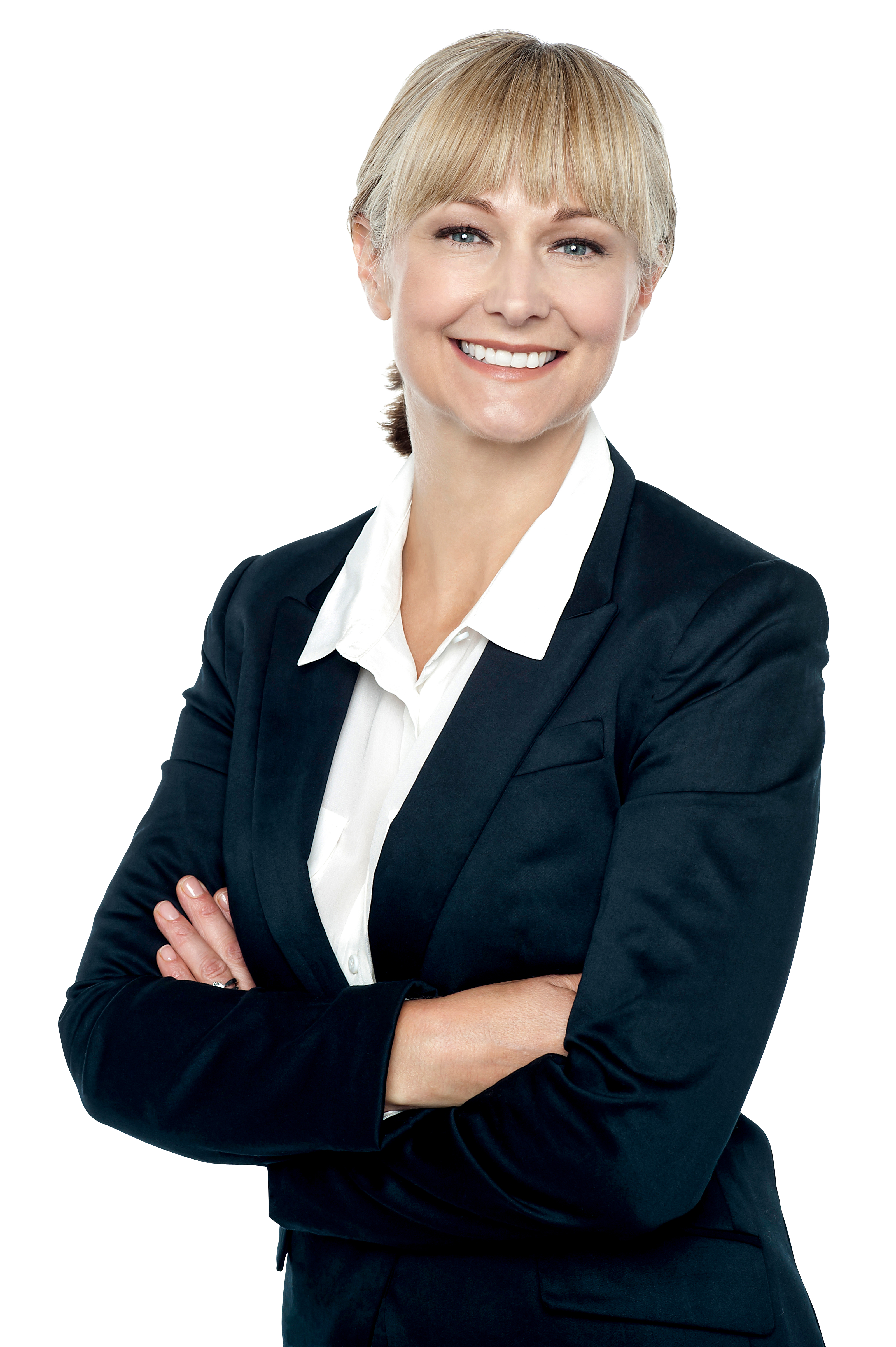Women In Suit Free Commercial Use Png Image - For Commercial Use, Transparent background PNG HD thumbnail