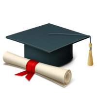 Education Free Png Image Png Image - For Education, Transparent background PNG HD thumbnail