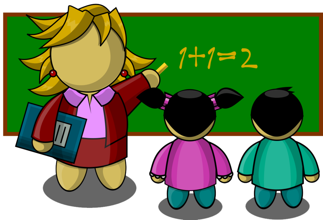 Free Clipart For Educational 