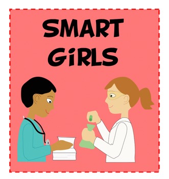Two Free, Fun Images Showing Women In Science Rolemodels. Re Sizable, Background Free Png Images. I Also Have Clip Art Images Of Kids To Use In Making Your Hdpng.com  - For Educational Use, Transparent background PNG HD thumbnail
