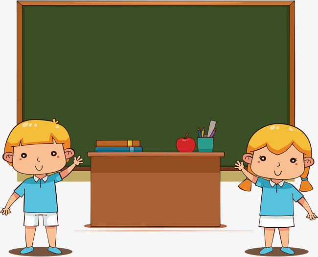 Welcome Back To School, Vector Png, School Season, Cartoon Student Png And Vector - For School Use, Transparent background PNG HD thumbnail
