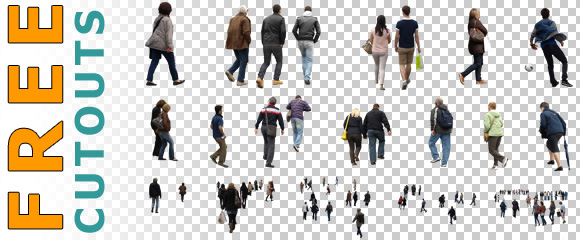 Free Png Hd Images Of People Hdpng.com 580 - Images Of People, Transparent background PNG HD thumbnail