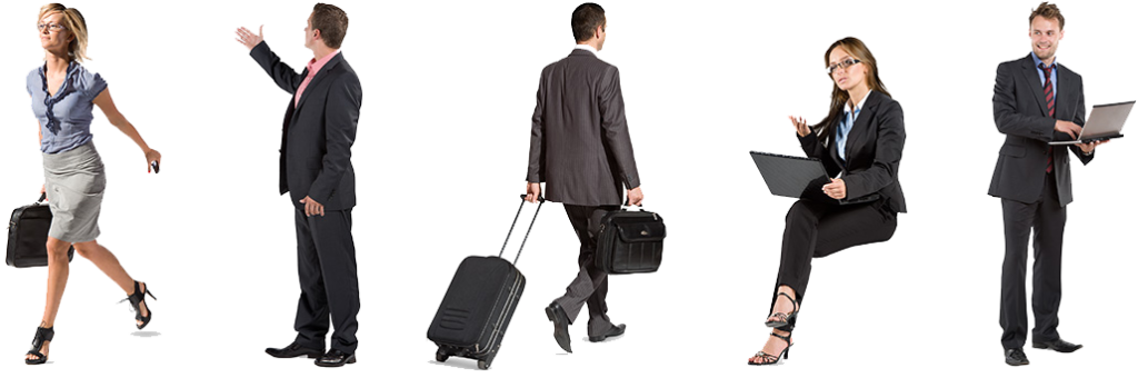Business People Png Free Download - Images Of People, Transparent background PNG HD thumbnail