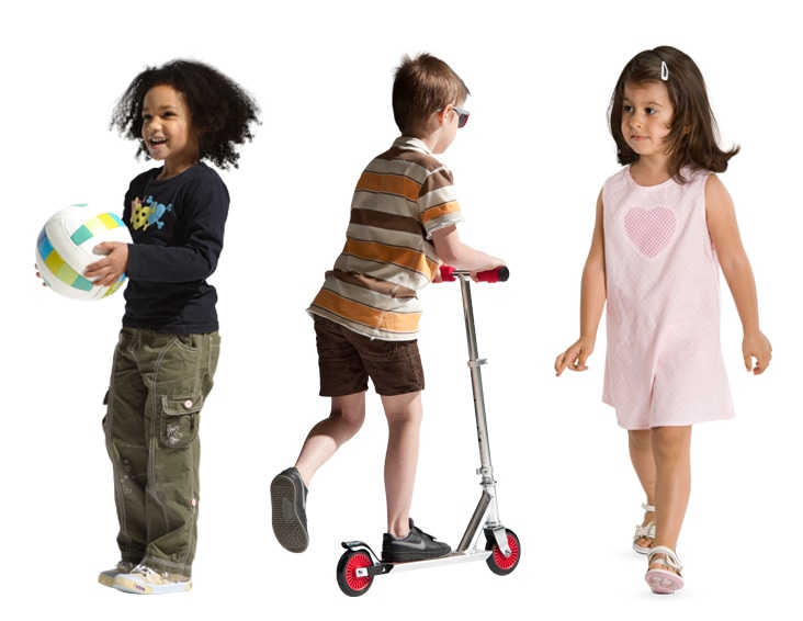 Kids Png Images Free Download - Images Of People, Transparent background PNG HD thumbnail