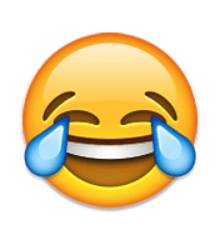 Download - Laughing Face, Transparent background PNG HD thumbnail