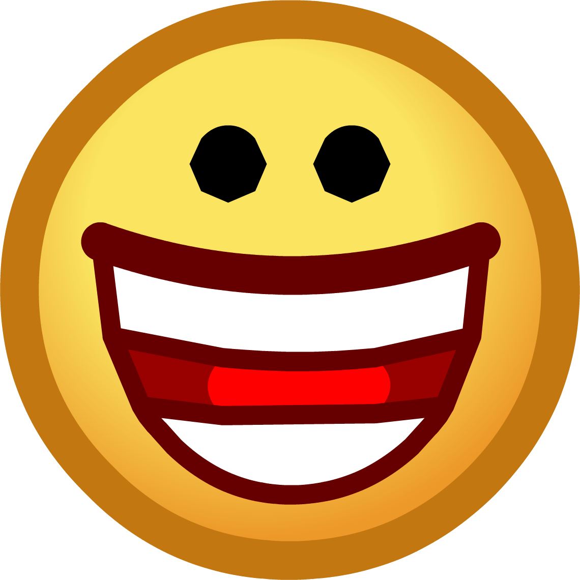 Laugh Emoticon.png - Laughing Face, Transparent background PNG HD thumbnail