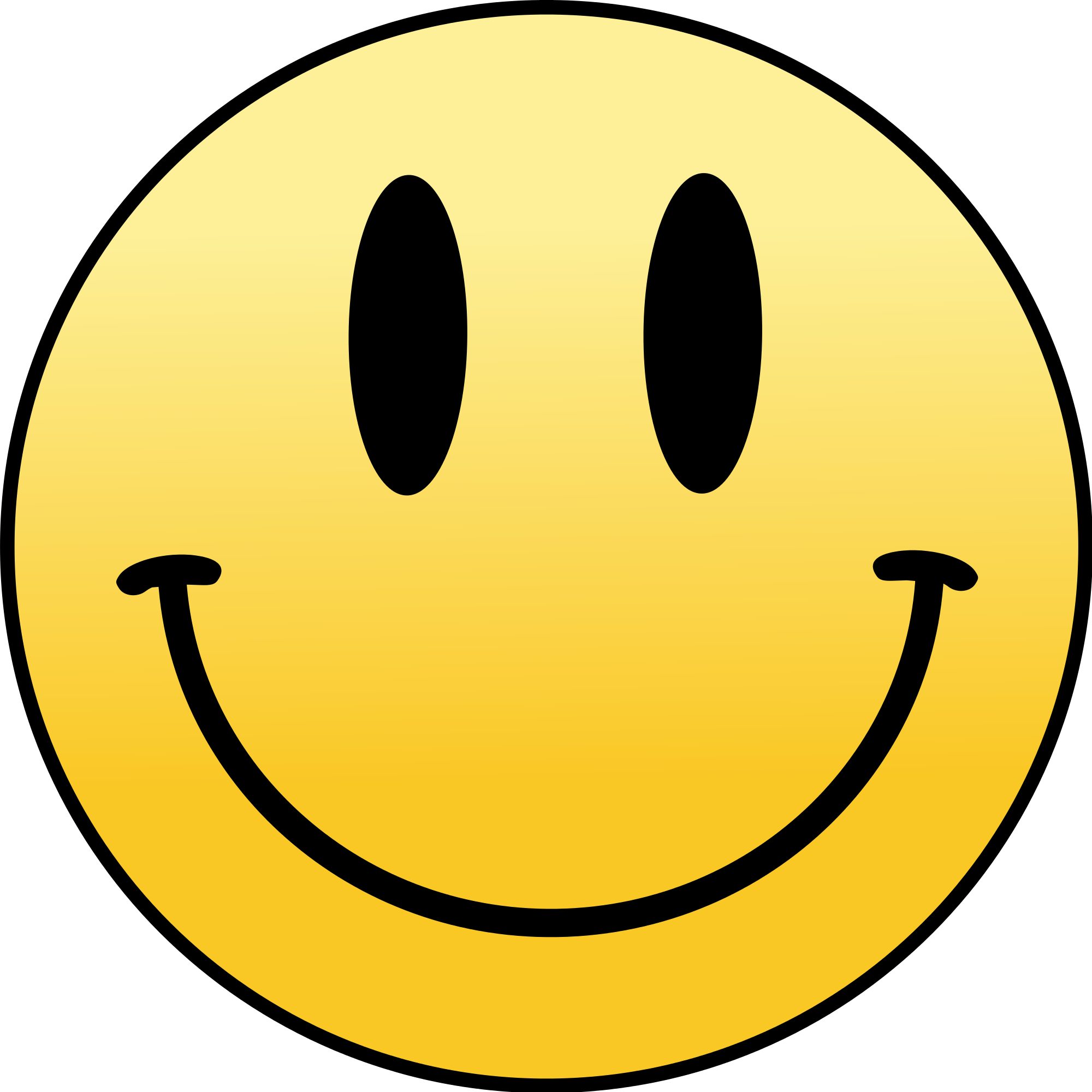 Smiley Png - Laughing Face, Transparent background PNG HD thumbnail