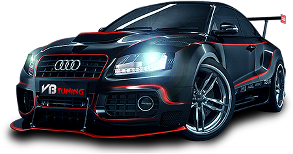 Car, Black, Png - Of Cars, Transparent background PNG HD thumbnail