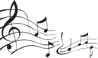 Music Notes Png - Of Music Notes, Transparent background PNG HD thumbnail