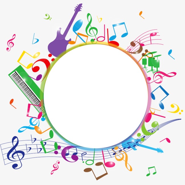 Musical Elements,music, Musical Elements, Music, Note Png Image And Clipart - Of Music Notes, Transparent background PNG HD thumbnail