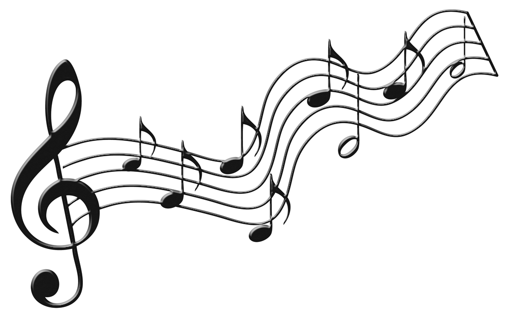 Musical Notes Free Png Image   Musical Notes Png - Of Music Notes, Transparent background PNG HD thumbnail