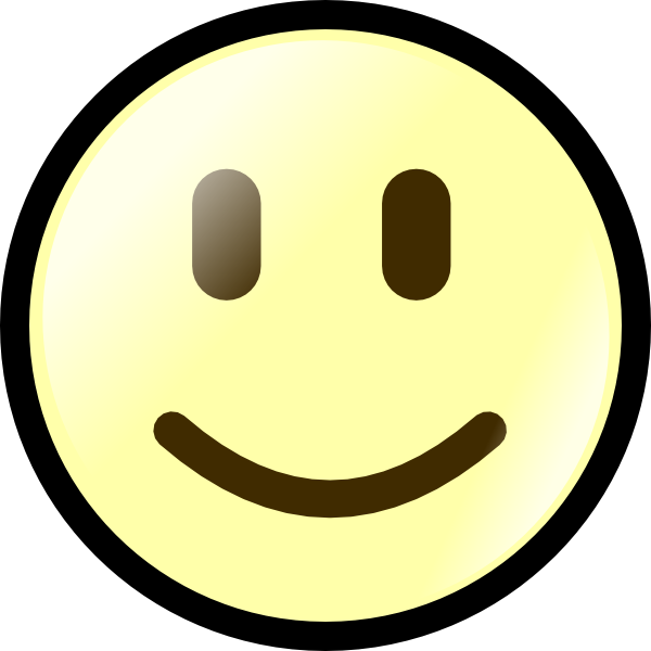 Smiley Face Png | Clipart lib