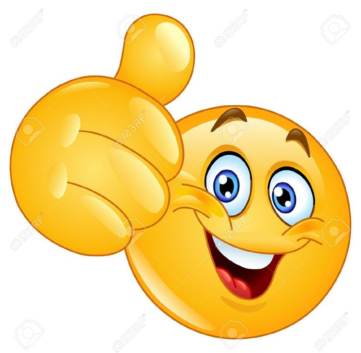 Free Png Hd Smiley Face Thumbs Up - Smiley · You Can Download Thumbsup Smiley Face Hd Hdpng.com , Transparent background PNG HD thumbnail